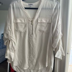 Express Dress Shirt